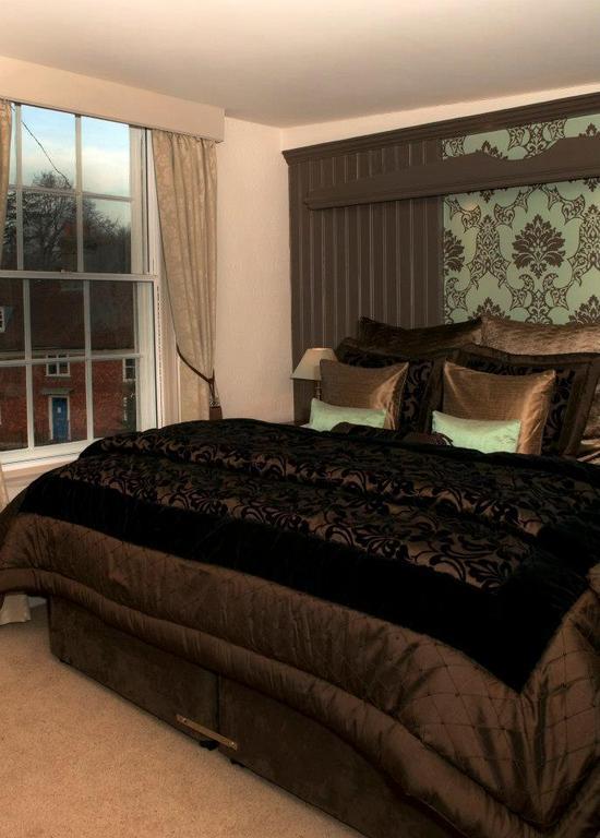 The George Inn Robertsbridge Cameră foto